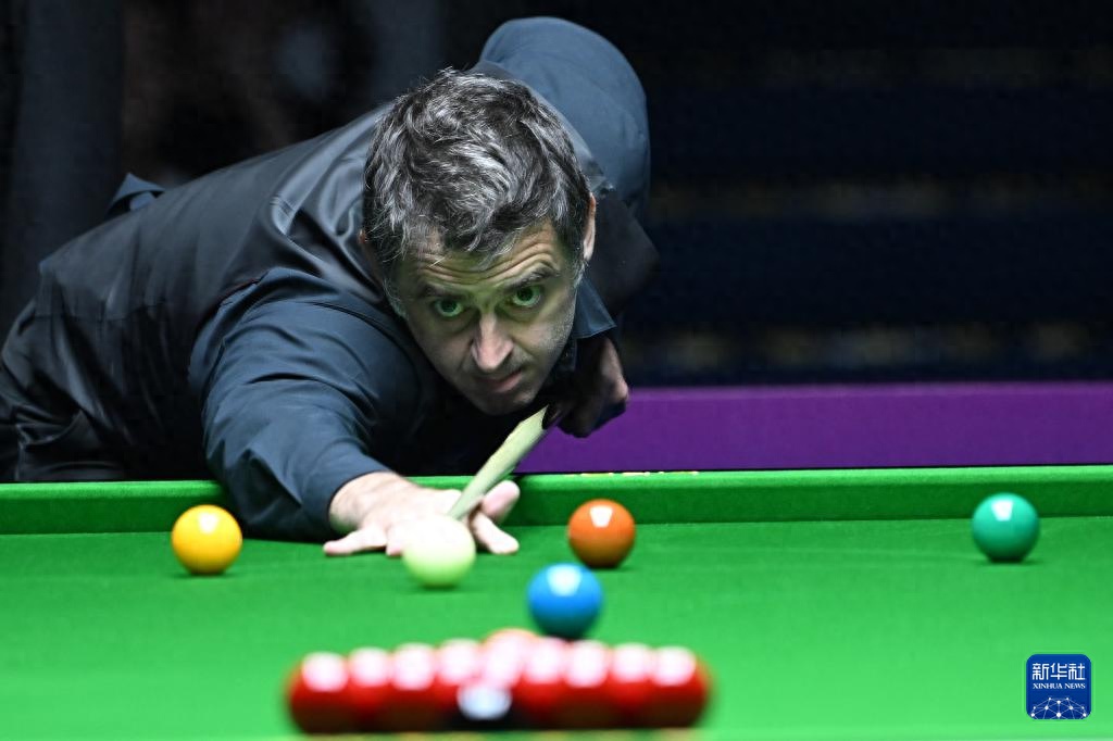 十分激烈 十分激烈