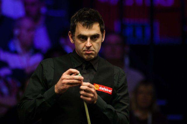 紧张的氛围 紧张的氛围