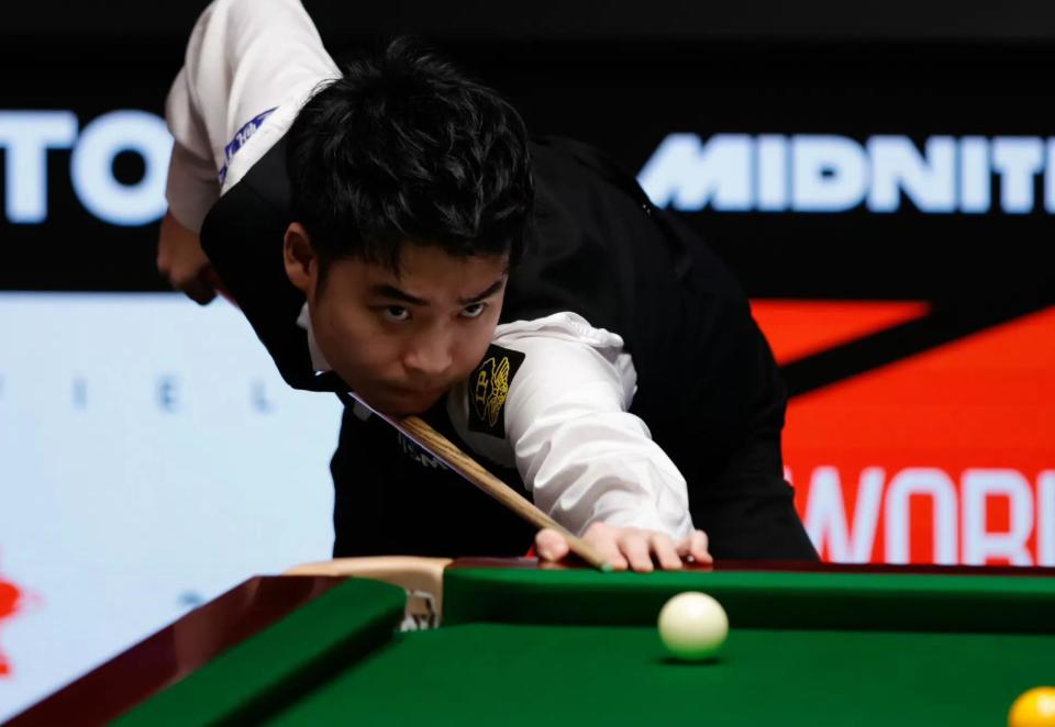 球员们似乎 球员们似乎